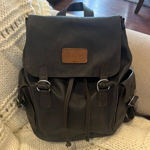 Hogsback Saddleback Small Backpack